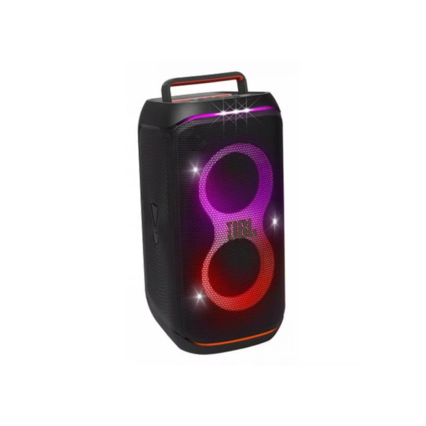 Портативная акустика JBL PartyBox Club 120 Черный