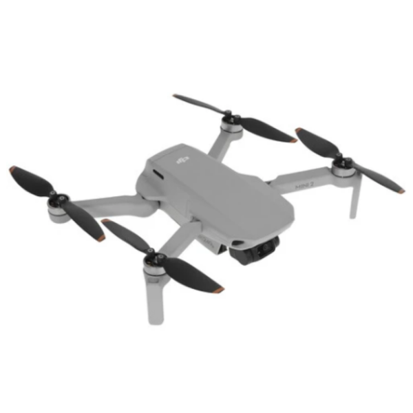 Квадрокоптер DJI Mini 2 Combo