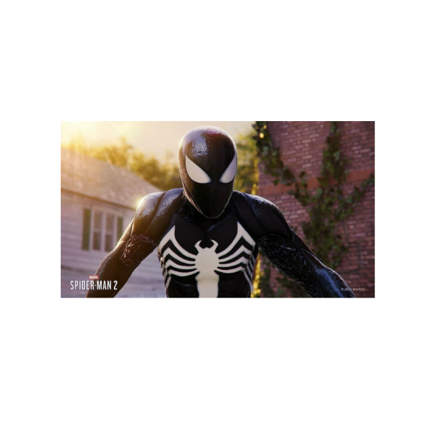 Игра PS5 Marvel's Spider-Man 2 RUS Voice