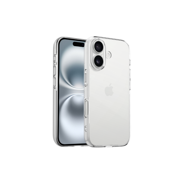 Накладка KZDOO Guardian 17 прозрачный