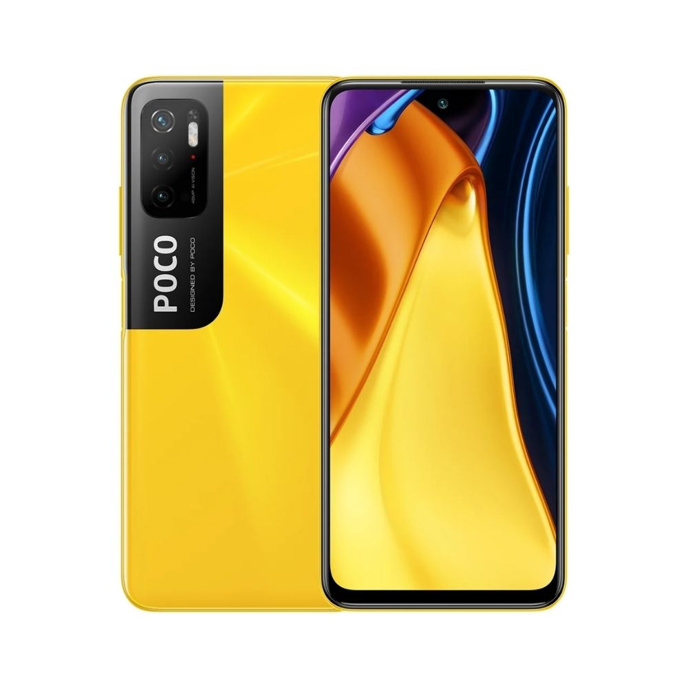 Обзор бюджетного Смартфона Poco M3 Pro