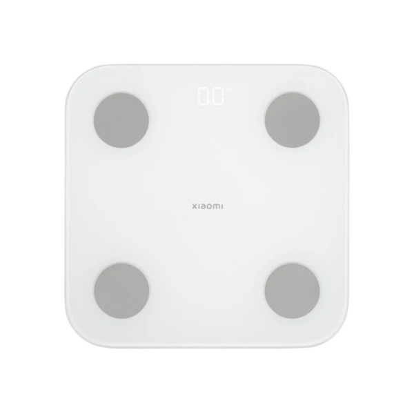 Умные весы Xiaomi Mi Smart Scale 2 XMTZC04HM Белый