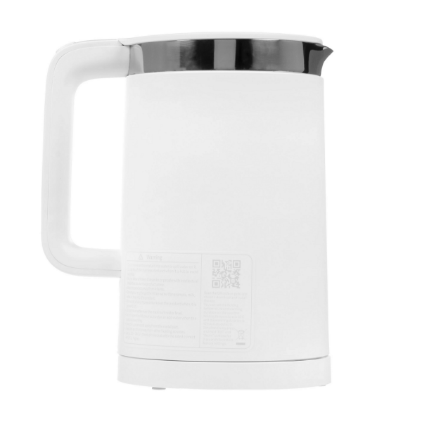 Электрический чайник Xiaomi Mijjia Constant Temperature Electric Kettle Pro MJHWSH02YM Белый