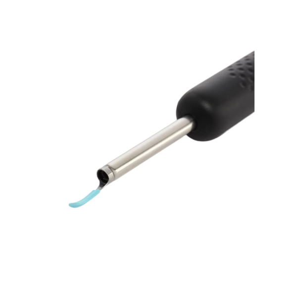 Умная ушная палочка Xiaomi Bebird Smart Visual Spoon Ear Stick R1 черный