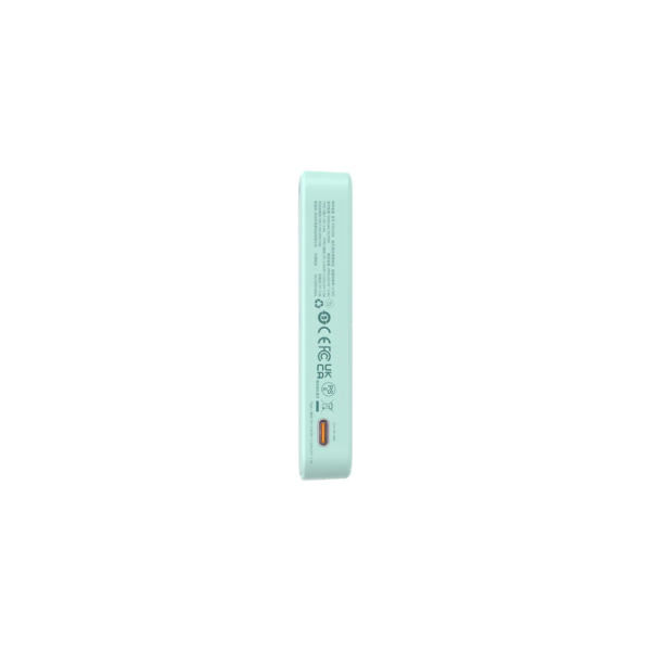 Портативный АКБ Baseus Magnetic Wireless Fast Charge Power Bank MagPro 5000mAh 20w