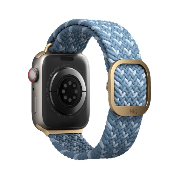 Ремешок Uniq Watch ASPEN Strap Braided