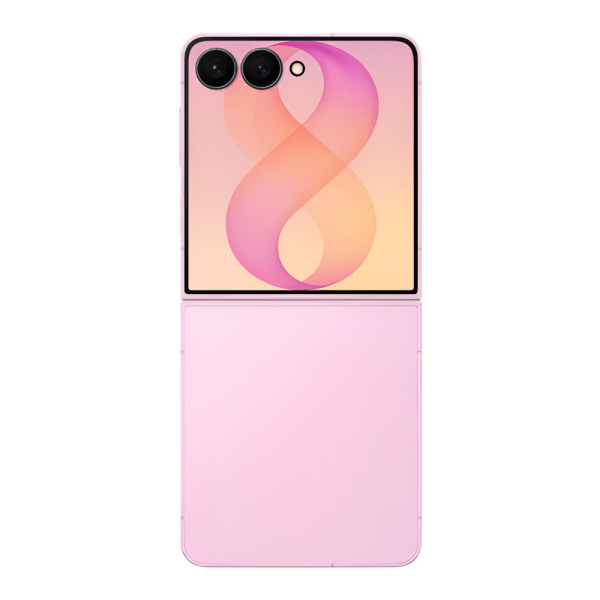 Samsung Galaxy Z Flip 8
