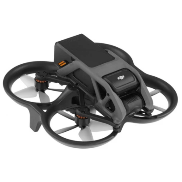 Квадрокоптер DJI Avata Pro-View Combo