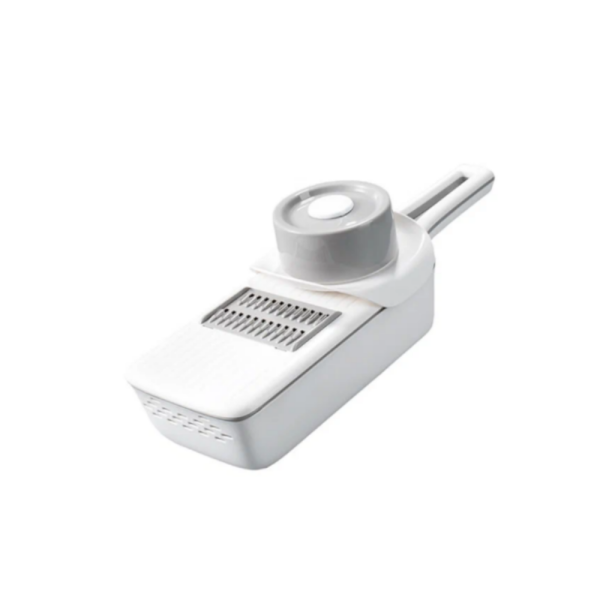 Многофункциональная тёрка Xiaomi HuoHou Multi-Blade Vegetable Slicer HU0137 Белый