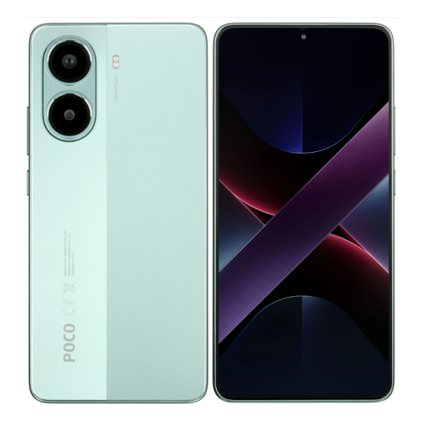Xiaomi POCO X7 Pro
