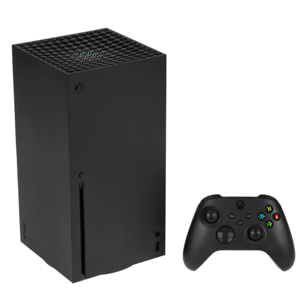 Microsoft Xbox Series X 1Tb Черный