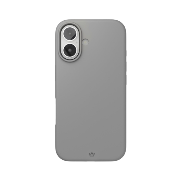 Накладка VLP 16 Aster Case Soft Touch Magsafe серый 1057079