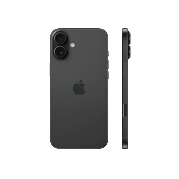 Apple iPhone 16 (Без RuStore)