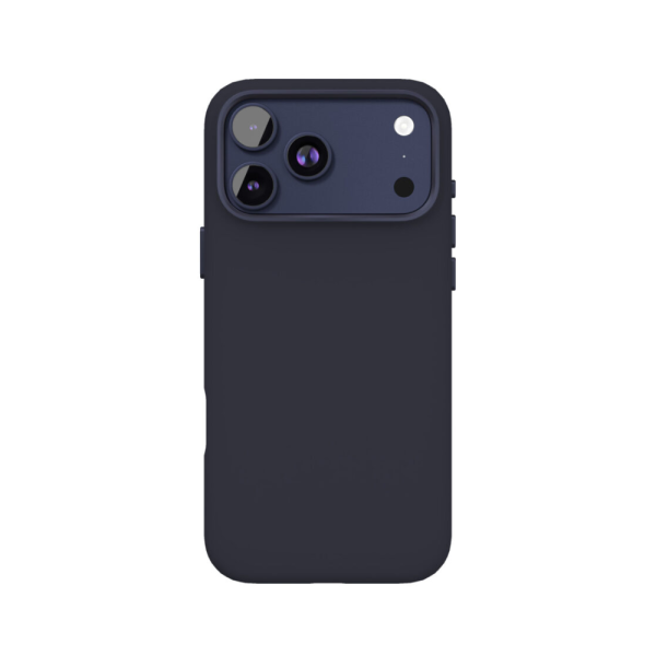 Накладка VLP 17 Pro Aster Pro Case Magsafe тёмный-синий 1057189