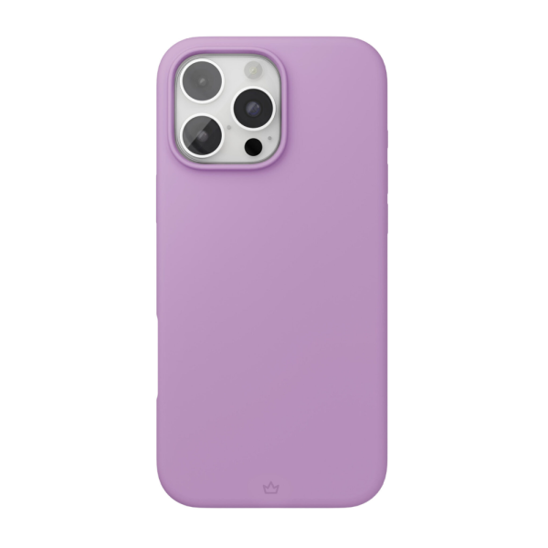 Накладка VLP 16 Pro Max Aster Case Soft Touch Magsafe лавандовый 1057095