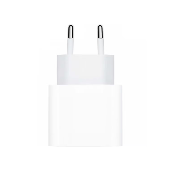 Сетевое зарядное устройство Apple USB-C 20w Оригинал