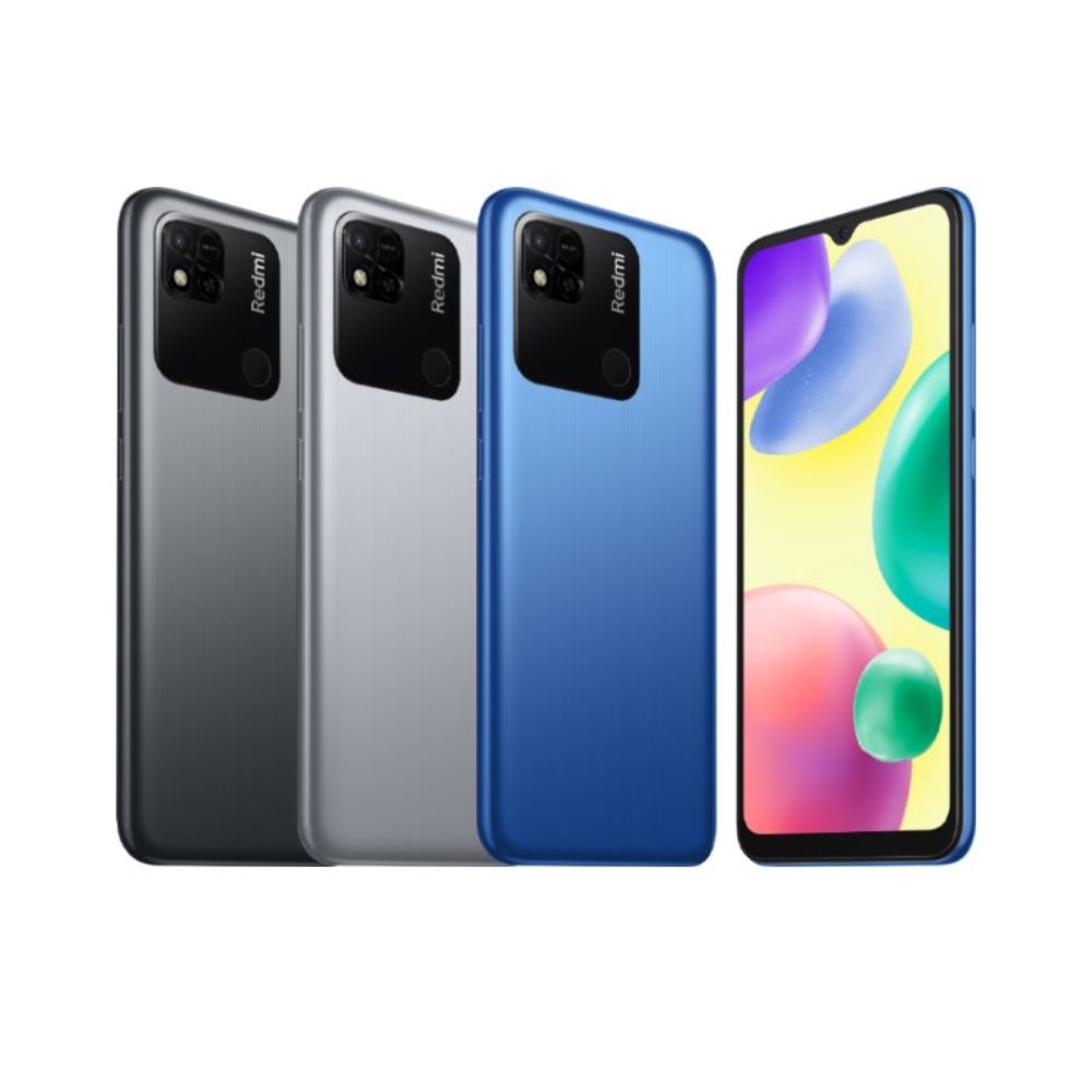 Xiaomi Redmi 10A - Обзор бюджетной новинки