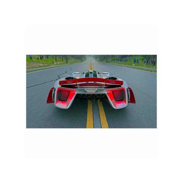Игра PS5 Gran Turismo 7 RUS Sub