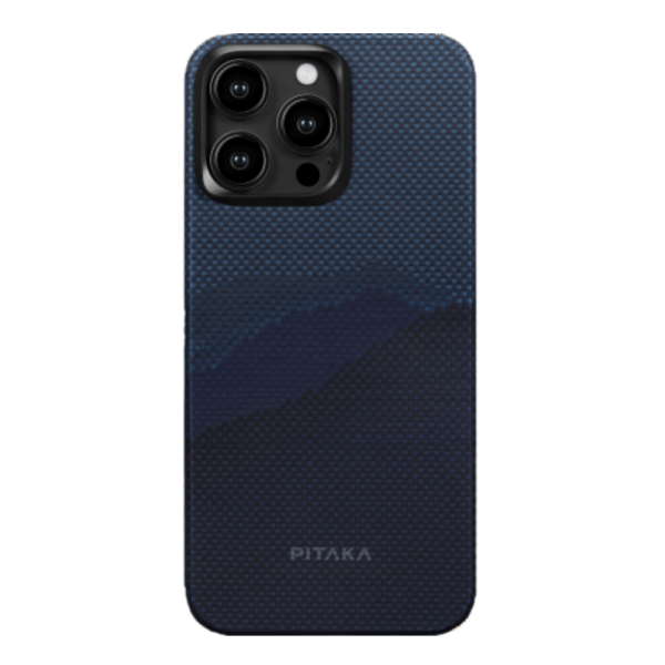 Накладка Pitaka MaGez Case 4 15 Pro Over The Horizont/NL