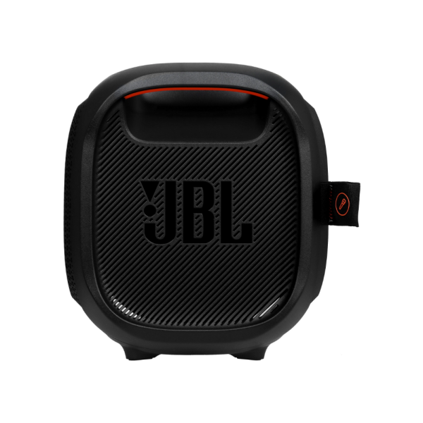 Портативная колонка JBL PartyBox On-The-Go Черный