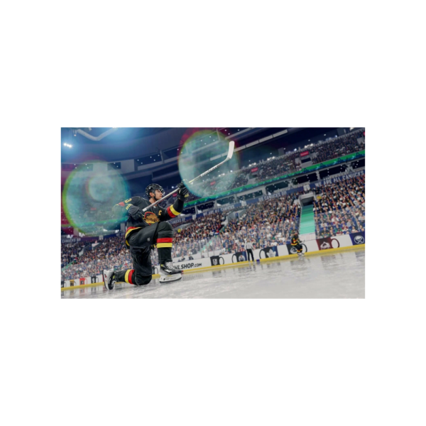 Игра PS5 EA SPORTS NHL 25 ENG Version