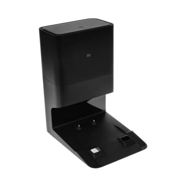 Станция Mi Robot Auto-empty Station Vacuum-Mop 2 Ultra