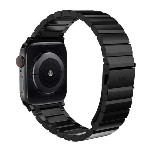 Ремешок Uniq Watch Strova Strap Link Steel