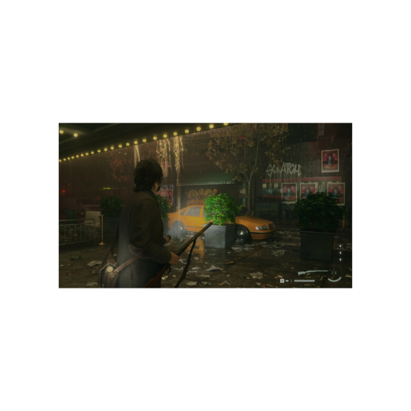 Игра PS5 Alan Wake 2 Deluxe Edition RUS Sub