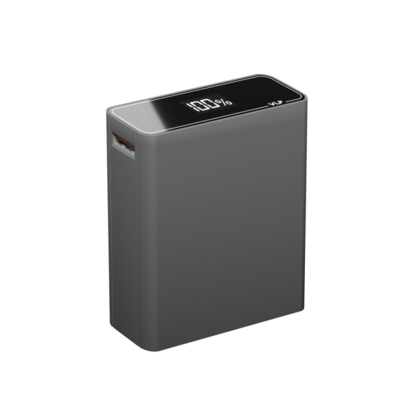 Портативный АКБ VLP B-Energy Power Bank 10000mAh 30w