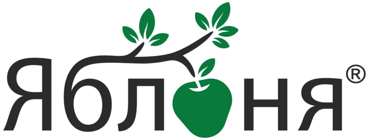 Яблоня