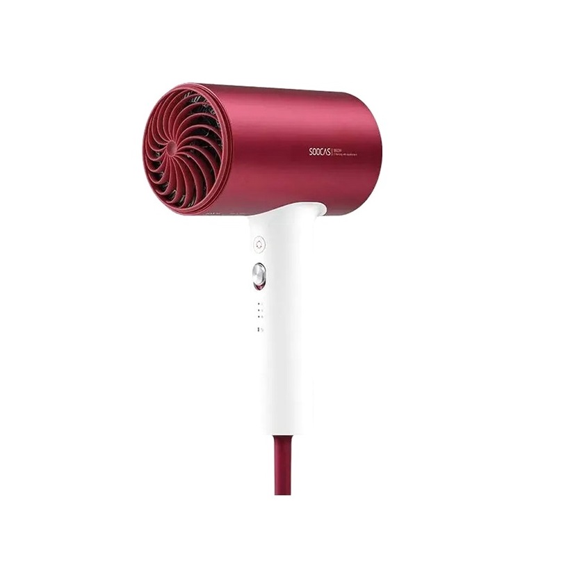 Фен Xiaomi Soocas Купить