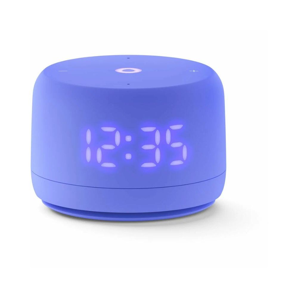 Купить Яндекс Станция Лайт 2 (Фиолетовый) - компания "Яблоня" Челябинск ...